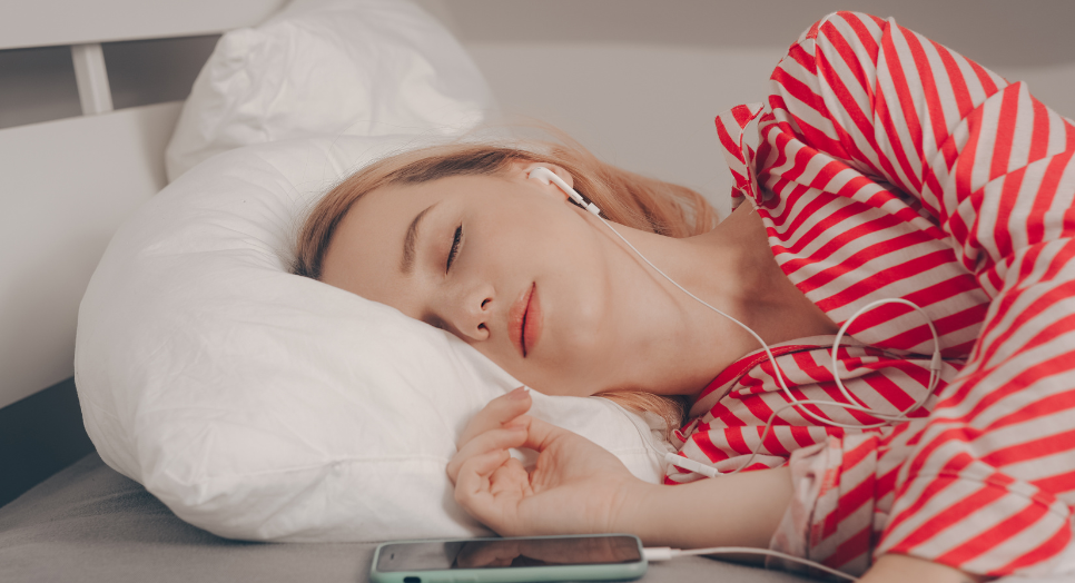 Top 12 Best Sleep Apps in 2023 to Take You to Dreamland Feed.fm